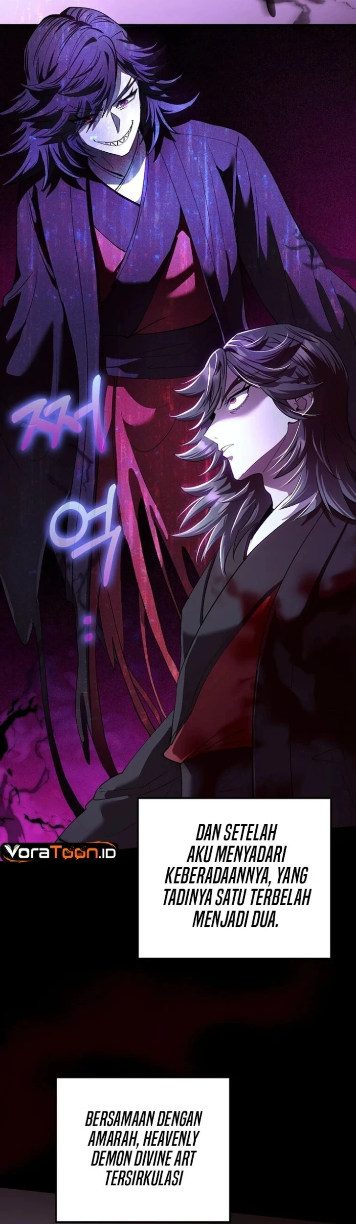 Doctor’s Rebirth Chapter 263 Gambar 19