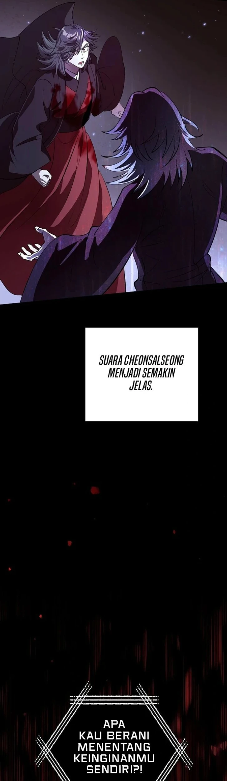 Doctor’s Rebirth Chapter 263 Gambar 20