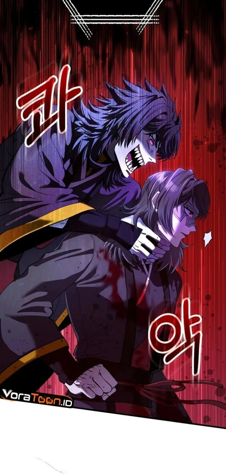 Doctor’s Rebirth Chapter 263 Gambar 21