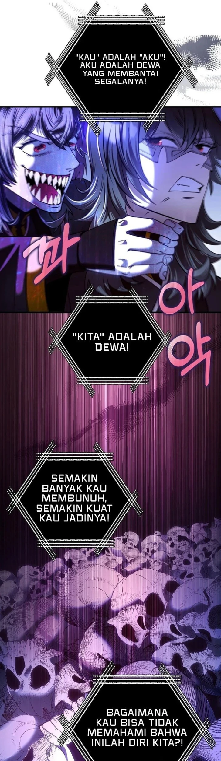 Doctor’s Rebirth Chapter 263 Gambar 22