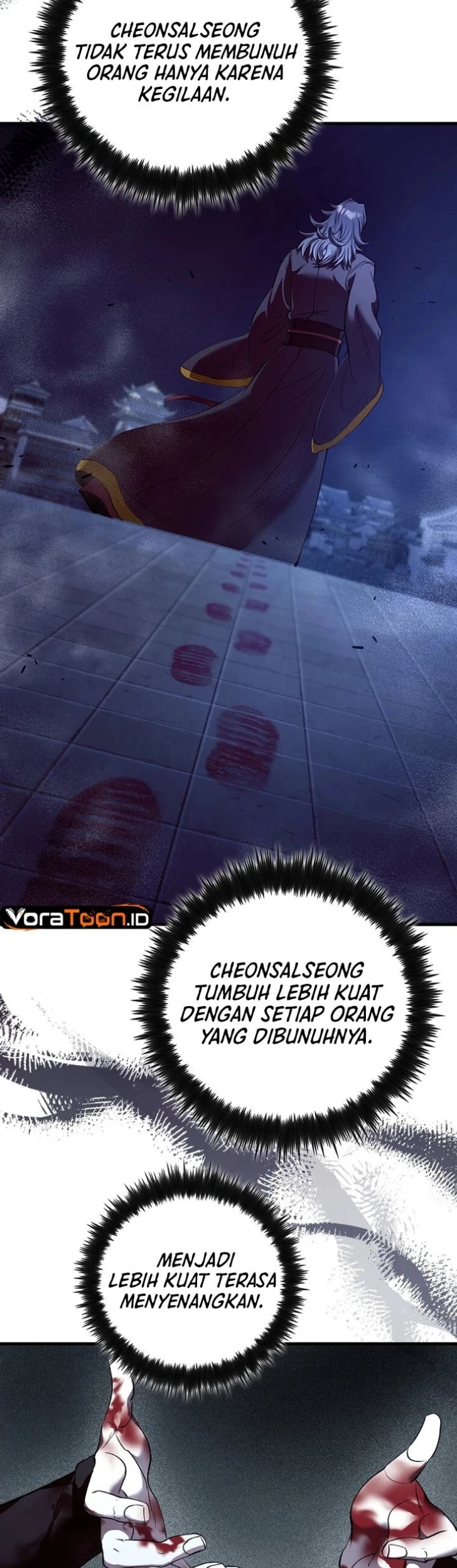 Doctor’s Rebirth Chapter 263 Gambar 24