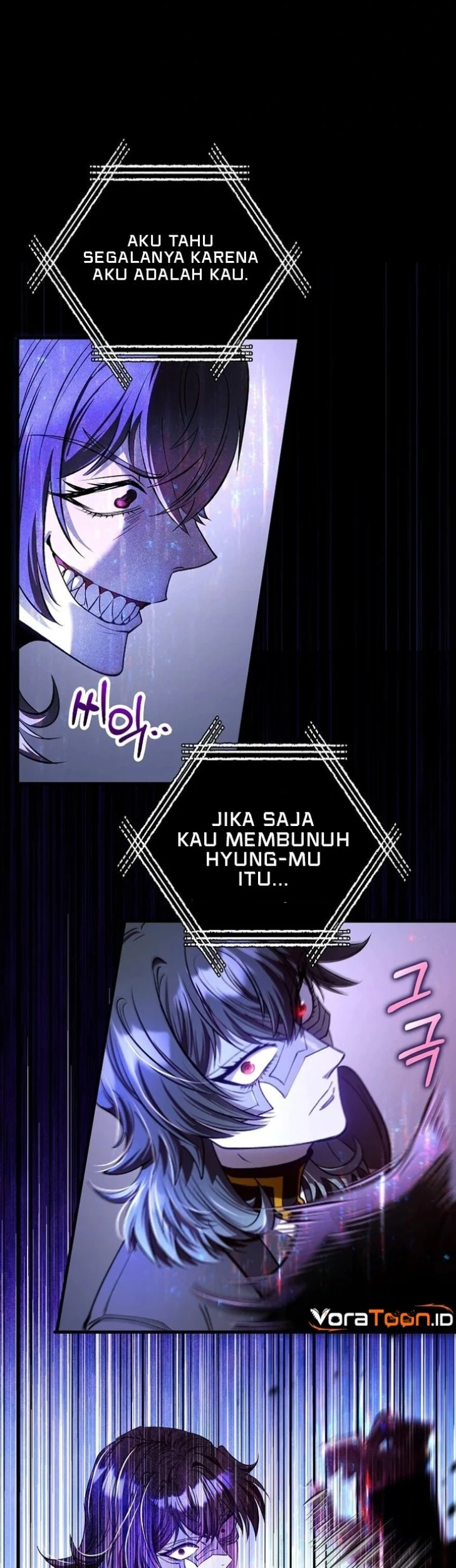 Doctor’s Rebirth Chapter 263 Gambar 27