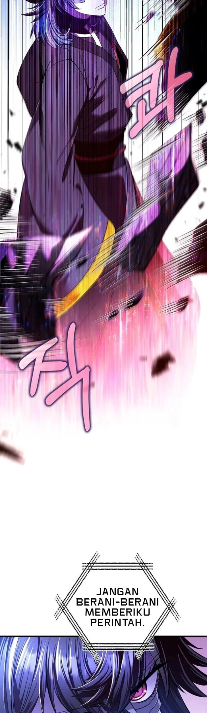 Doctor’s Rebirth Chapter 263 Gambar 28