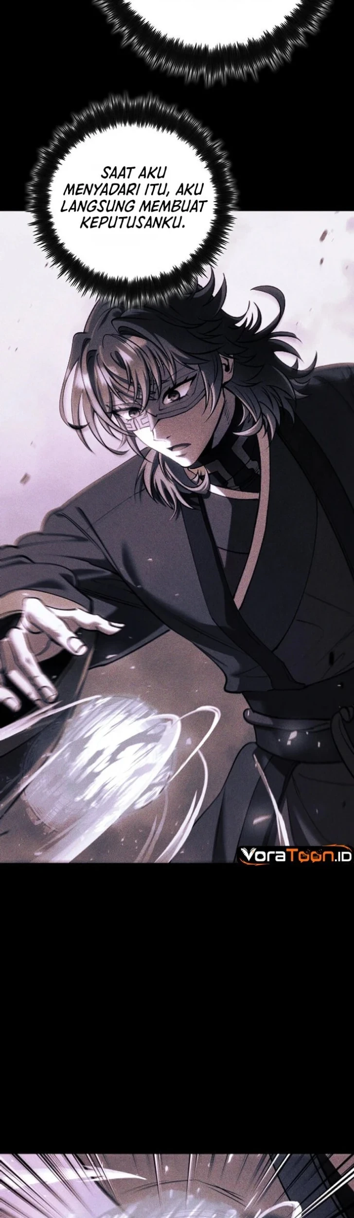 Doctor’s Rebirth Chapter 263 Gambar 33