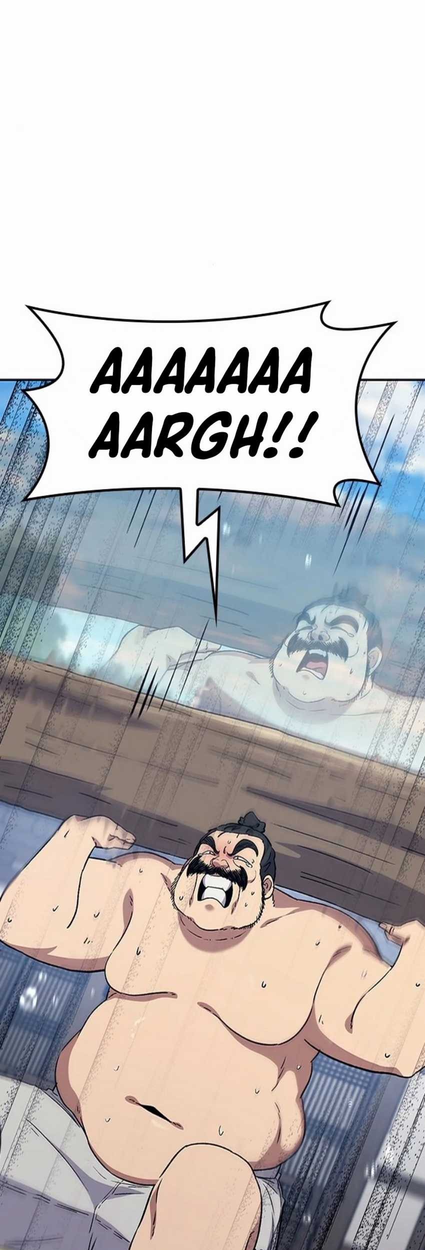 Baca Manhwa Doctor’s Time Travel to Joseon Chapter 48 Gambar 2