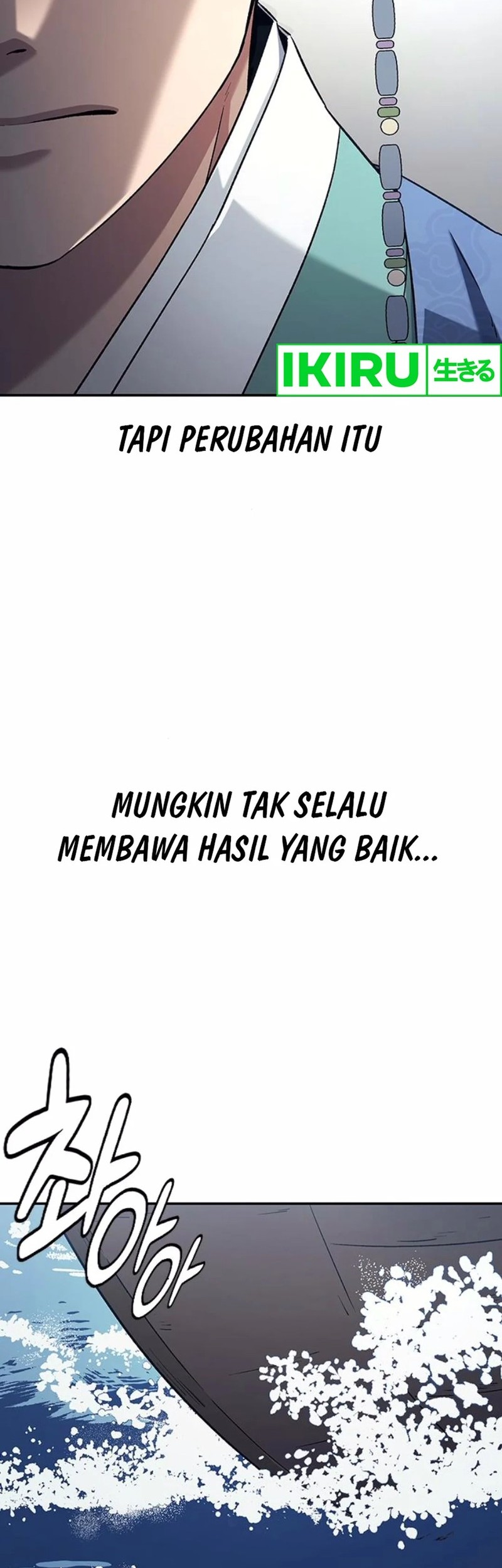 Baca Manhwa Doctor’s Time Travel to Joseon Chapter 52 Gambar 2