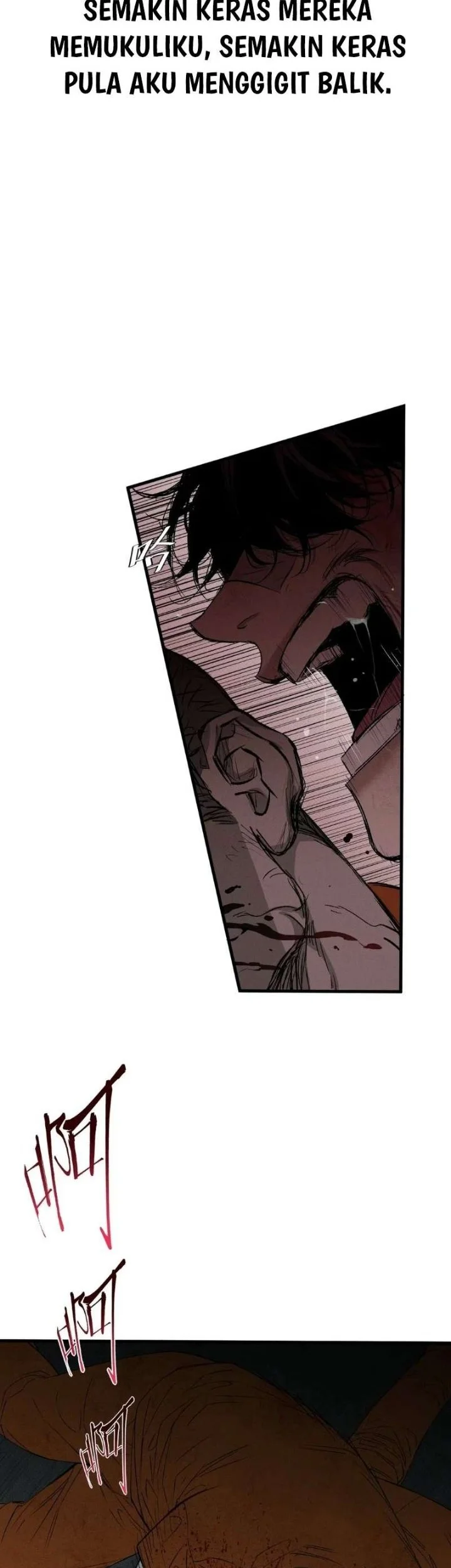 Dog Eat Dog Chapter 1 Gambar 62
