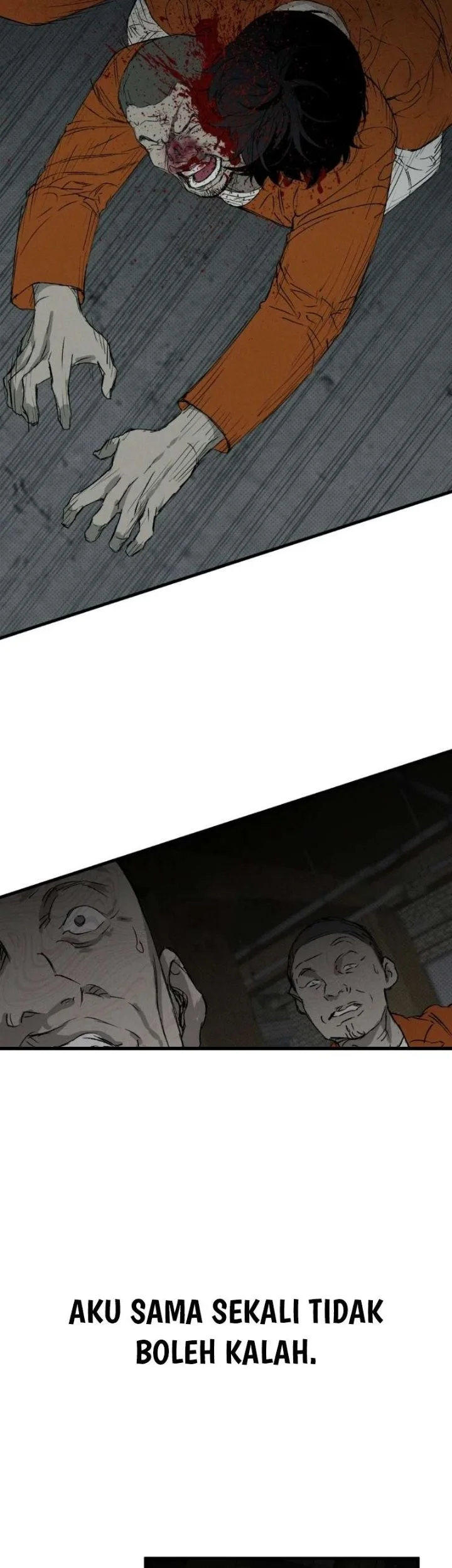 Dog Eat Dog Chapter 1 Gambar 63
