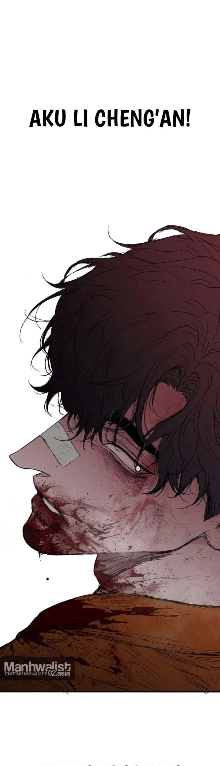 Dog Eat Dog Chapter 1 Gambar 65