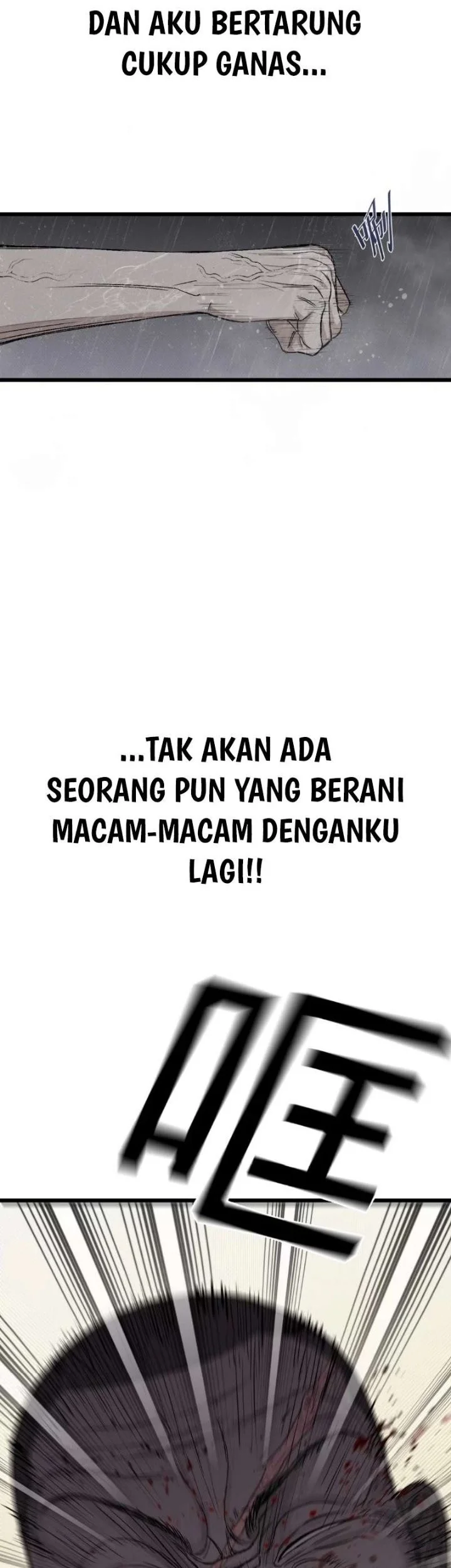 Dog Eat Dog Chapter 1 Gambar 67