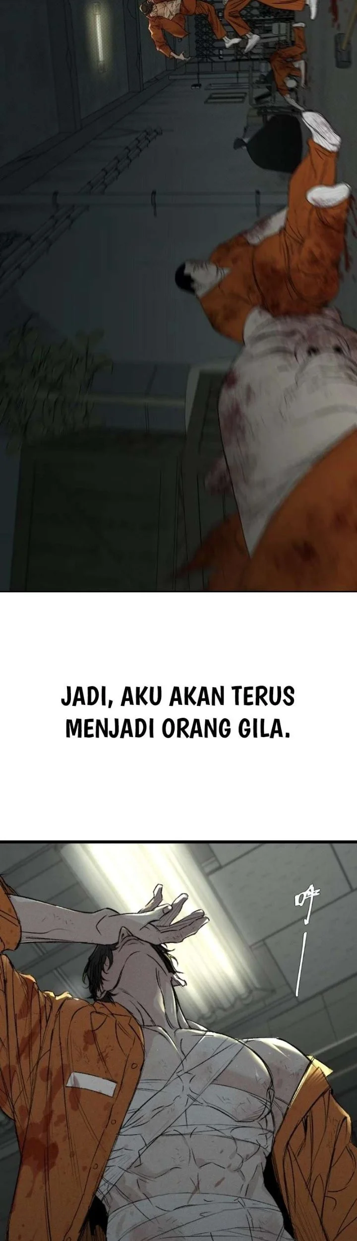 Dog Eat Dog Chapter 1 Gambar 71