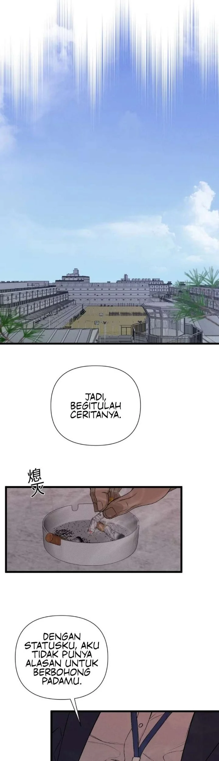 Dog Eat Dog Chapter 1 Gambar 81