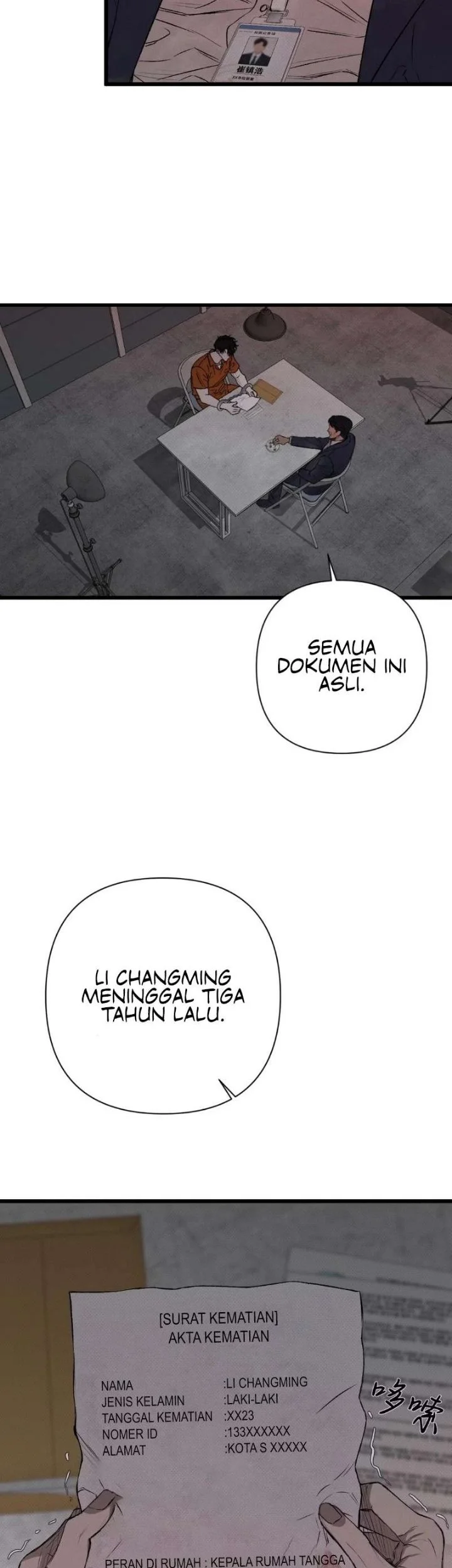 Dog Eat Dog Chapter 1 Gambar 82