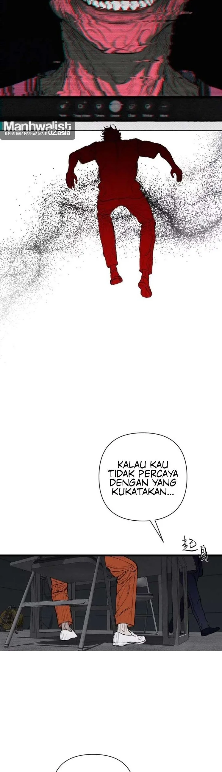 Dog Eat Dog Chapter 1 Gambar 86