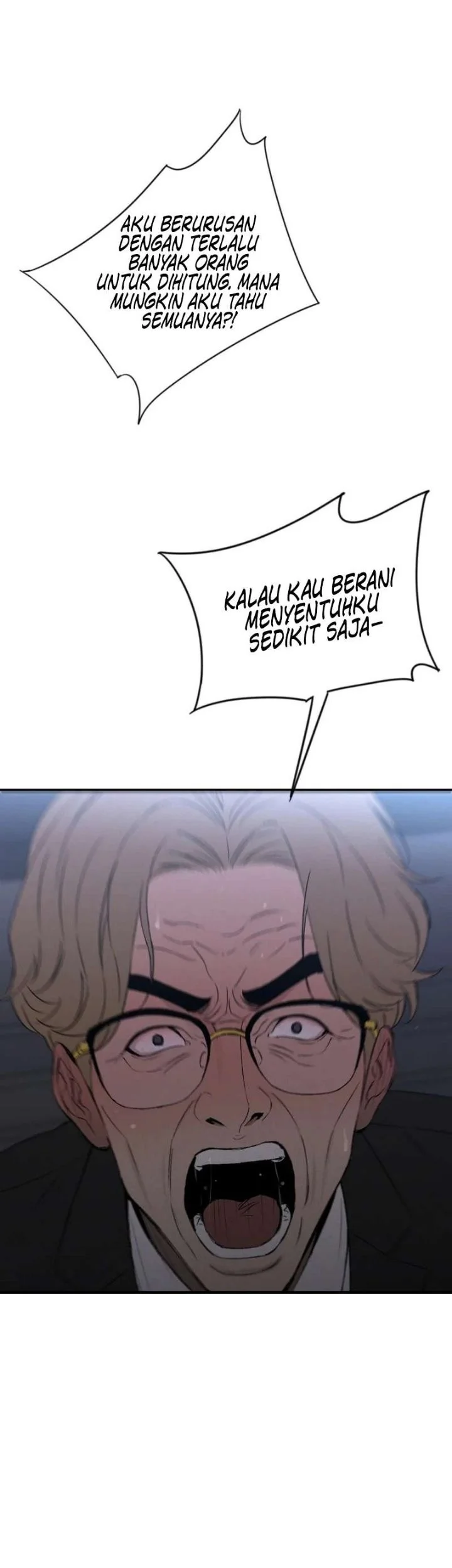 Dog Eat Dog Chapter 2 Gambar 29