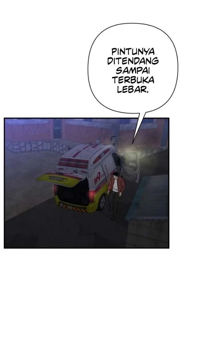 Dog Eat Dog Chapter 2 Gambar 36