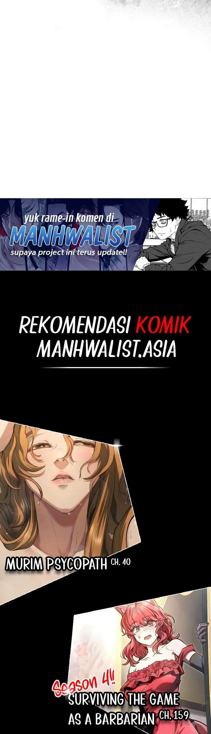 Dog Eat Dog Chapter 3 Gambar 42
