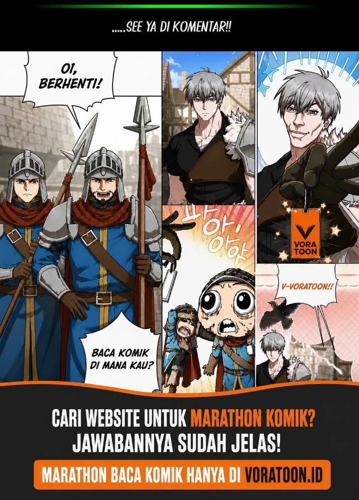 Dog Eat Dog Chapter 3 Gambar 44
