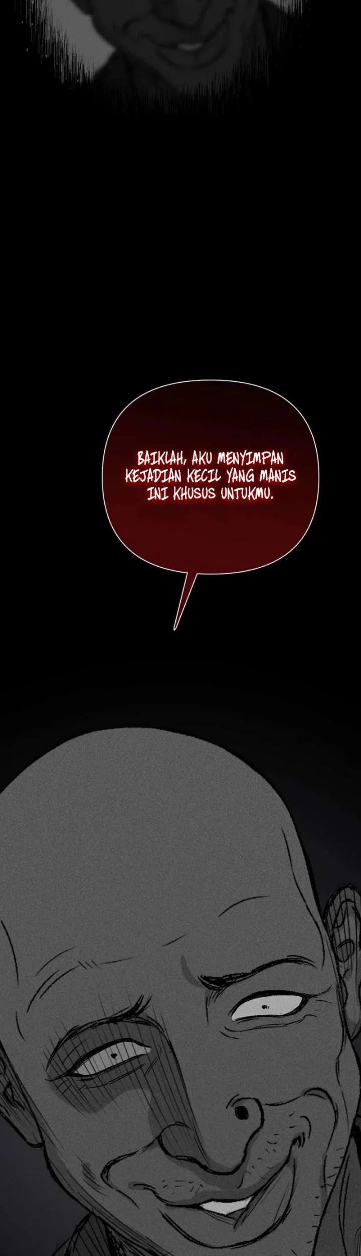 Dog Eat Dog Chapter 3 Gambar 34
