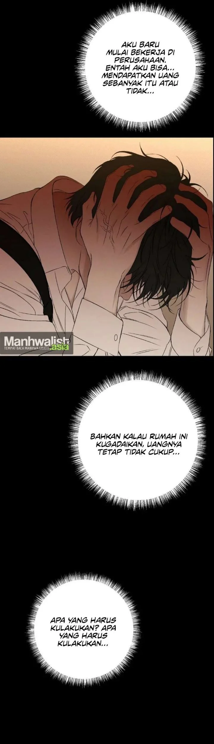 Dog Eat Dog Chapter 4 Gambar 37