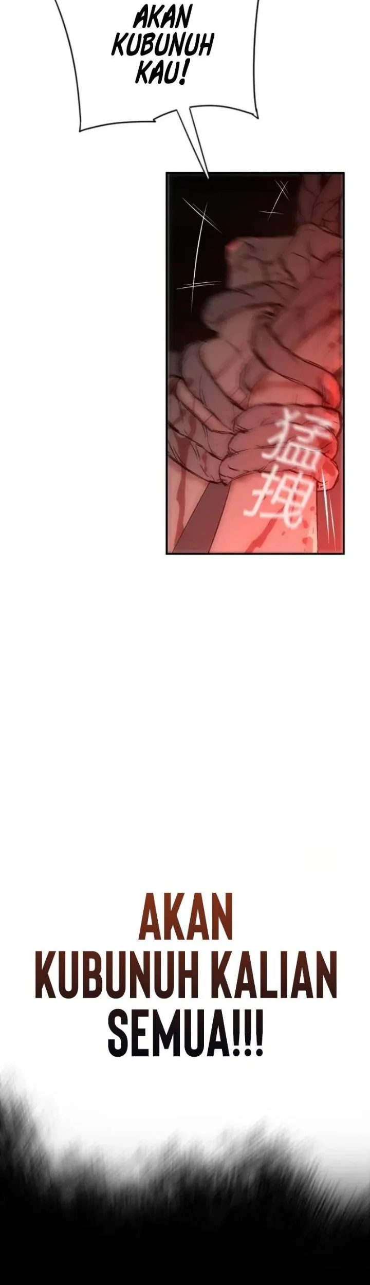 Dog Eat Dog Chapter 4 Gambar 42