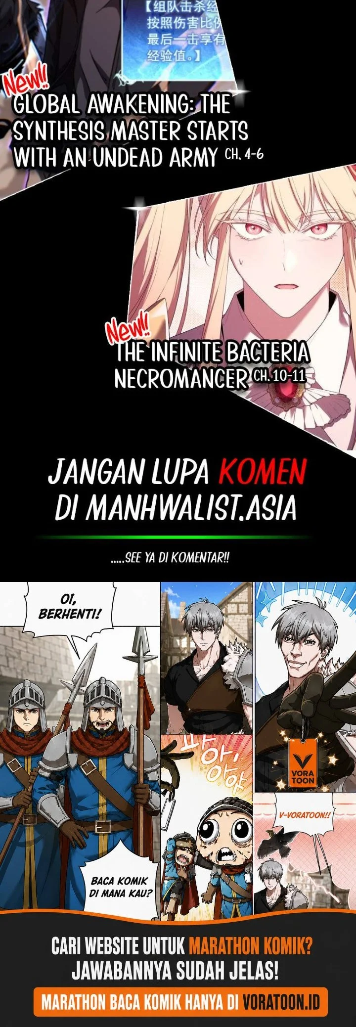 Dog Eat Dog Chapter 4 Gambar 49