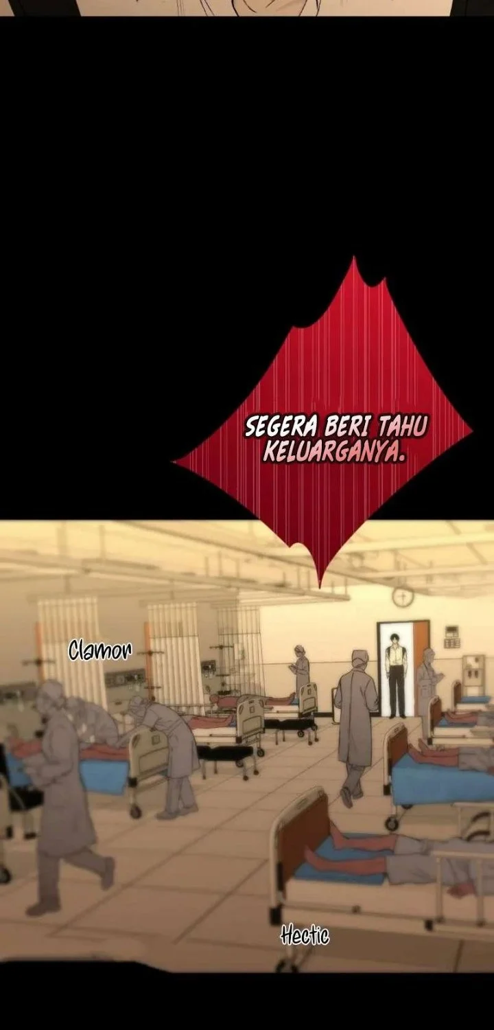 Dog Eat Dog Chapter 4 Gambar 32