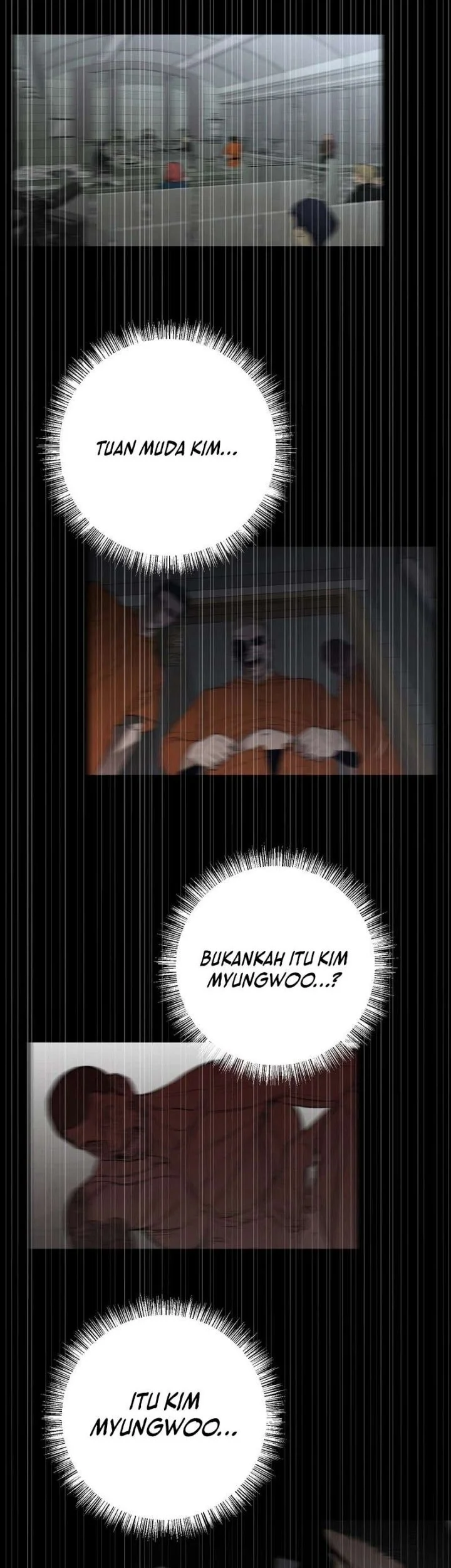 Dog Eat Dog Chapter 5 Gambar 38
