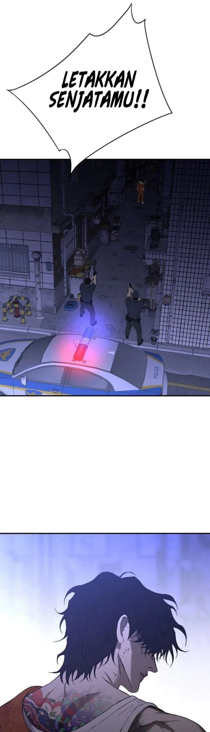Dog Eat Dog Chapter 5 Gambar 45