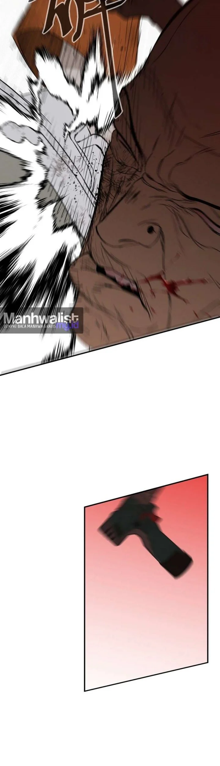 Dog Eat Dog Chapter 5 Gambar 3