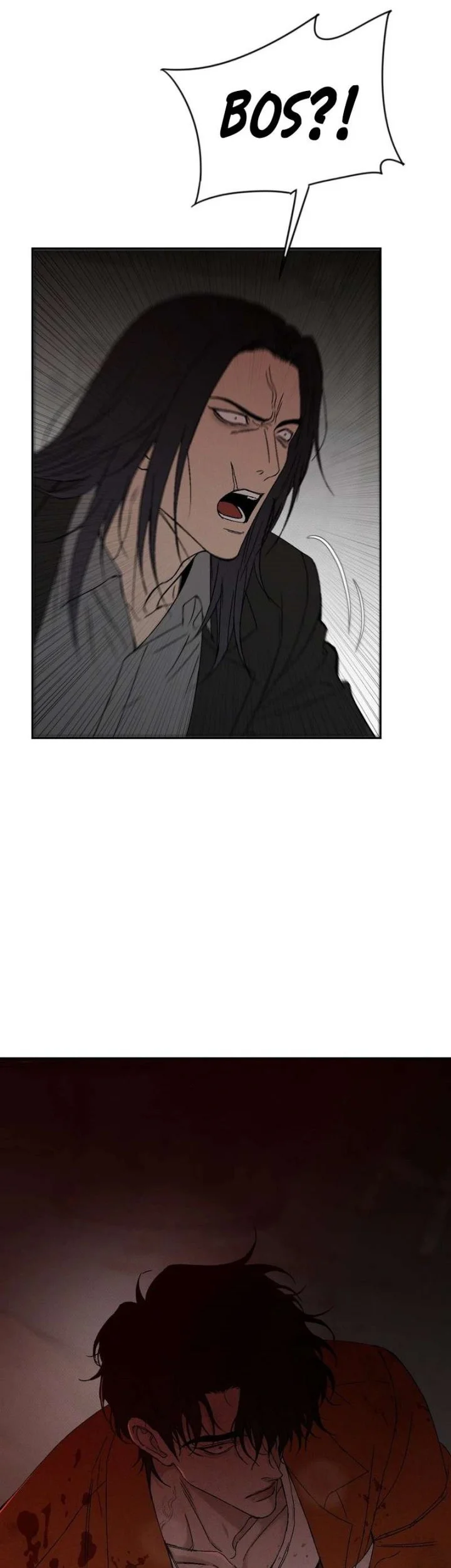 Dog Eat Dog Chapter 5 Gambar 6