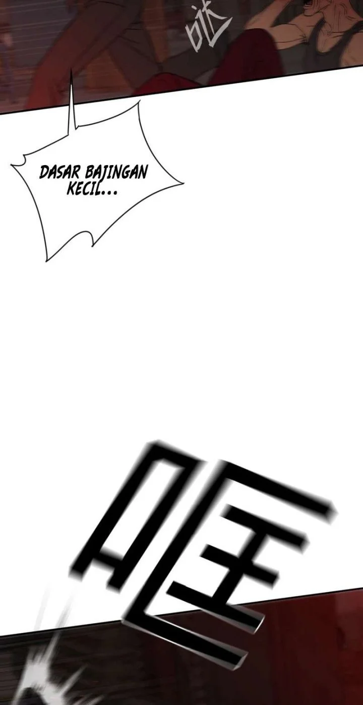 Dog Eat Dog Chapter 5 Gambar 8