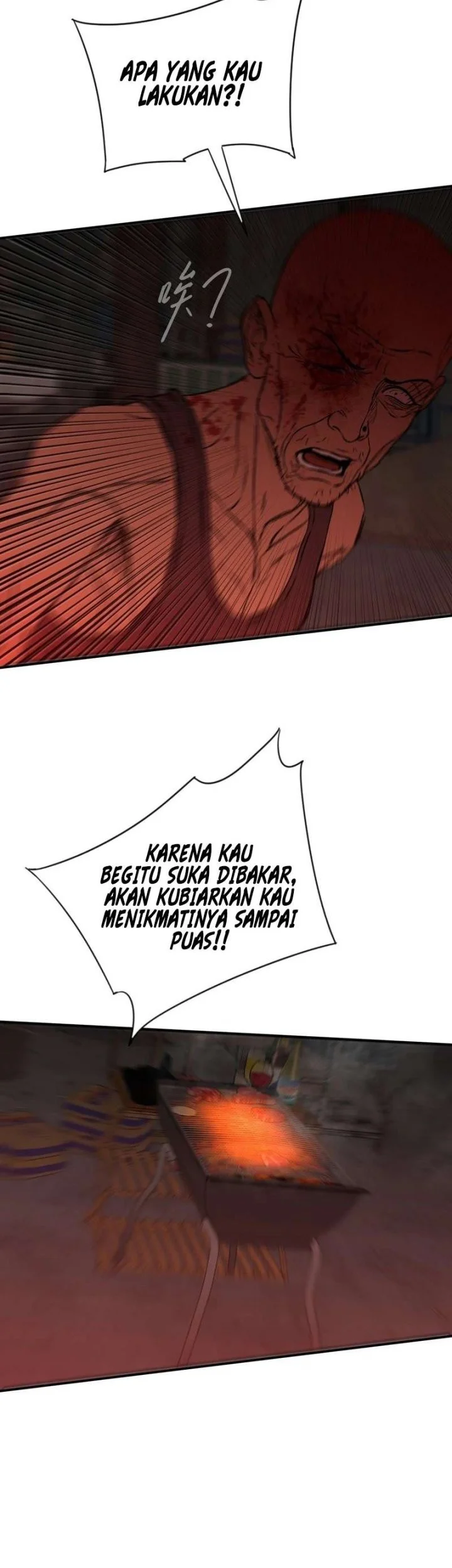Dog Eat Dog Chapter 5 Gambar 11
