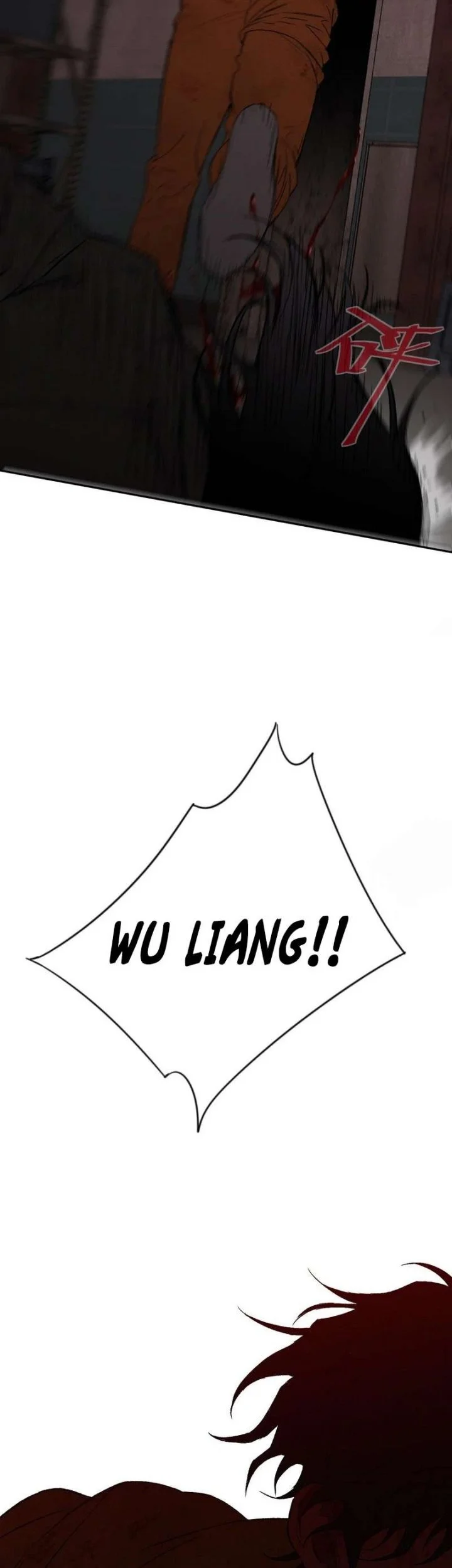 Dog Eat Dog Chapter 5 Gambar 21