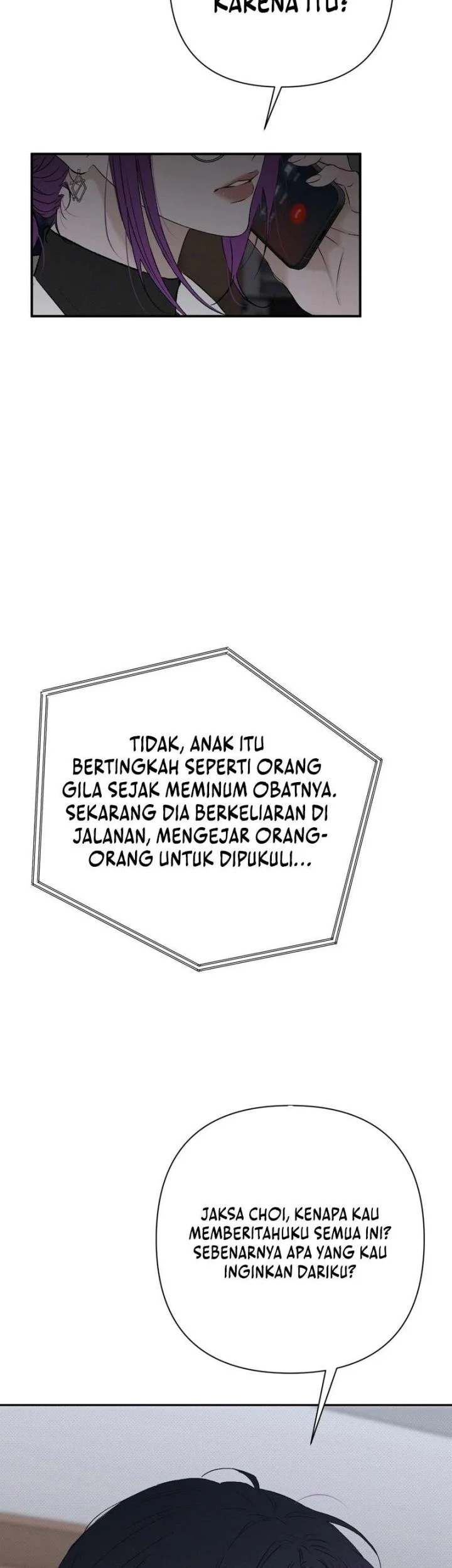 Dog Eat Dog Chapter 5 Gambar 30
