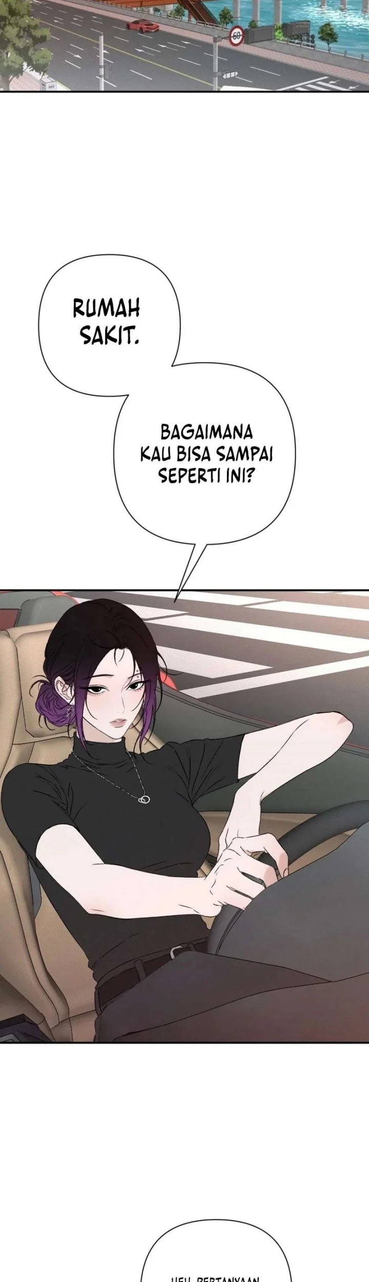 Dog Eat Dog Chapter 6 Gambar 23
