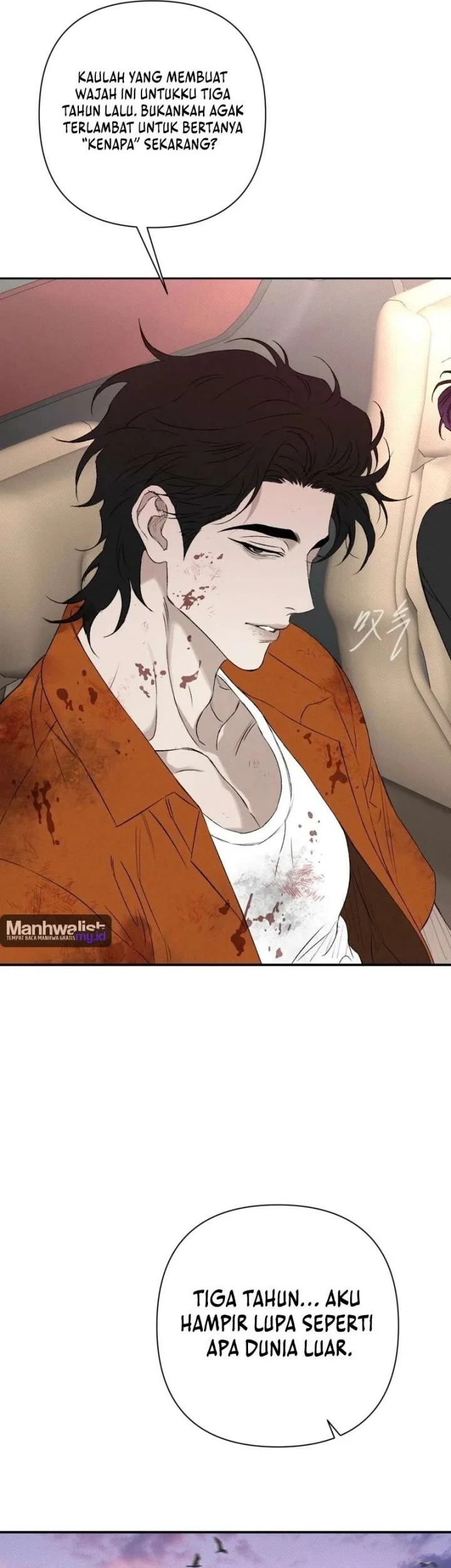 Dog Eat Dog Chapter 6 Gambar 25