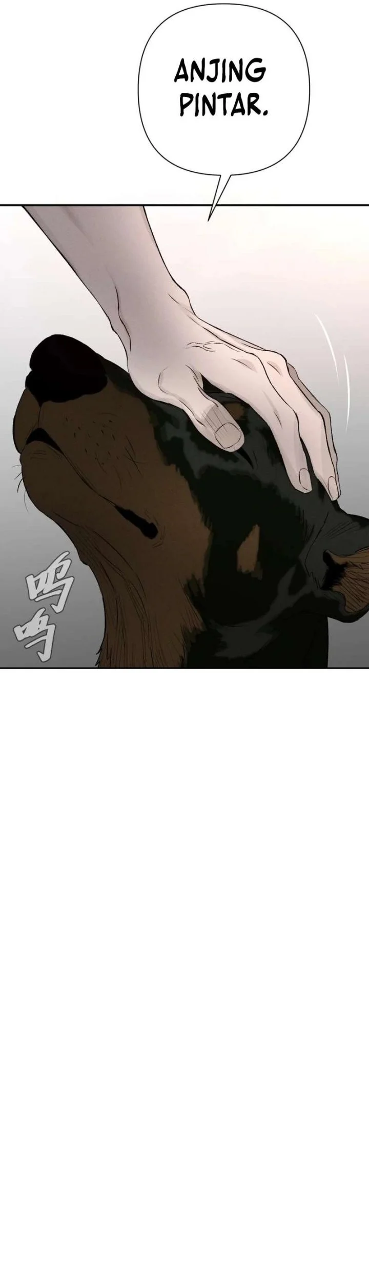 Dog Eat Dog Chapter 6 Gambar 35