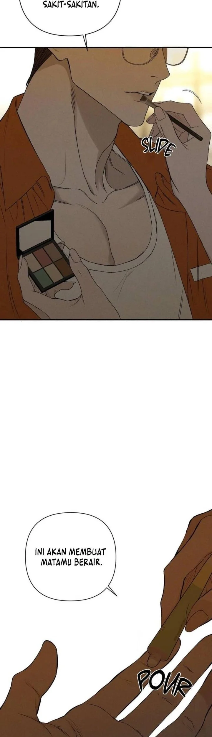 Manhwa Dog Eat Dog Chapter 7 gambar 2