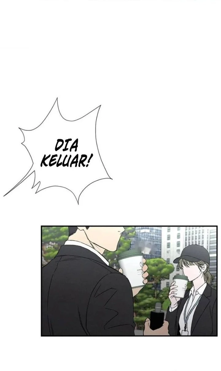 Dog Eat Dog Chapter 7 Gambar 4