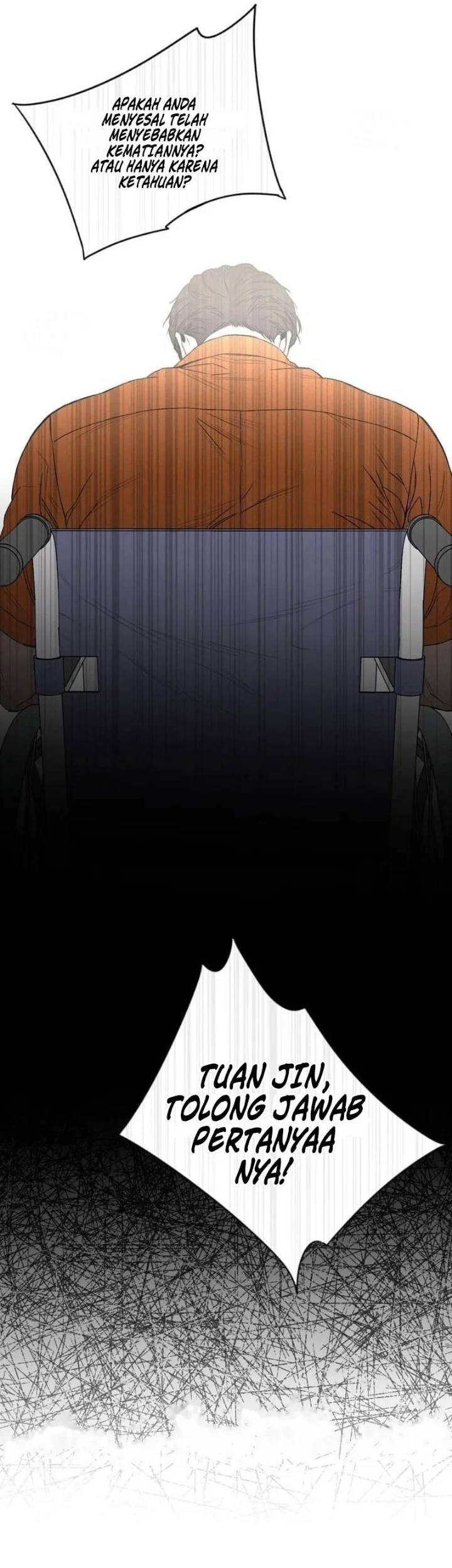Dog Eat Dog Chapter 7 Gambar 6