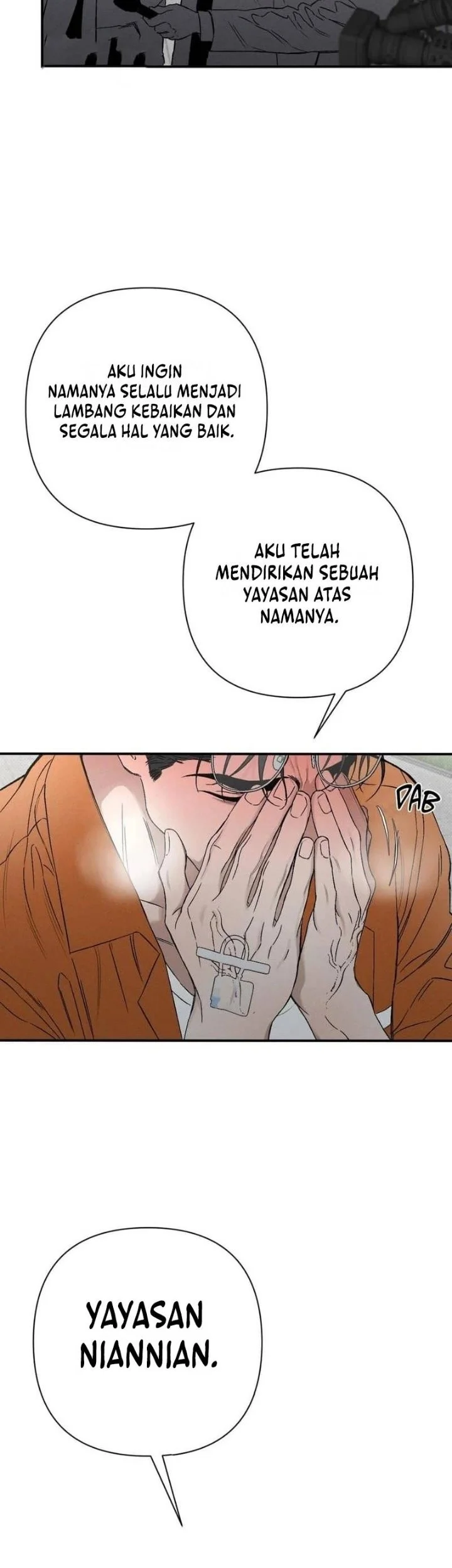 Dog Eat Dog Chapter 7 Gambar 11