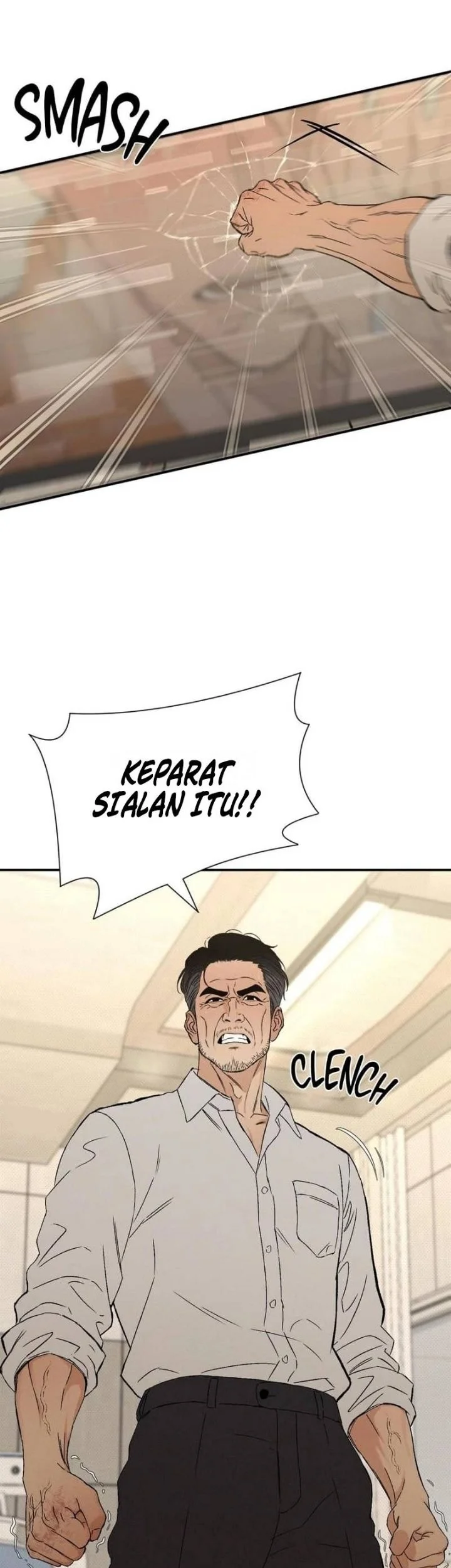 Dog Eat Dog Chapter 7 Gambar 13
