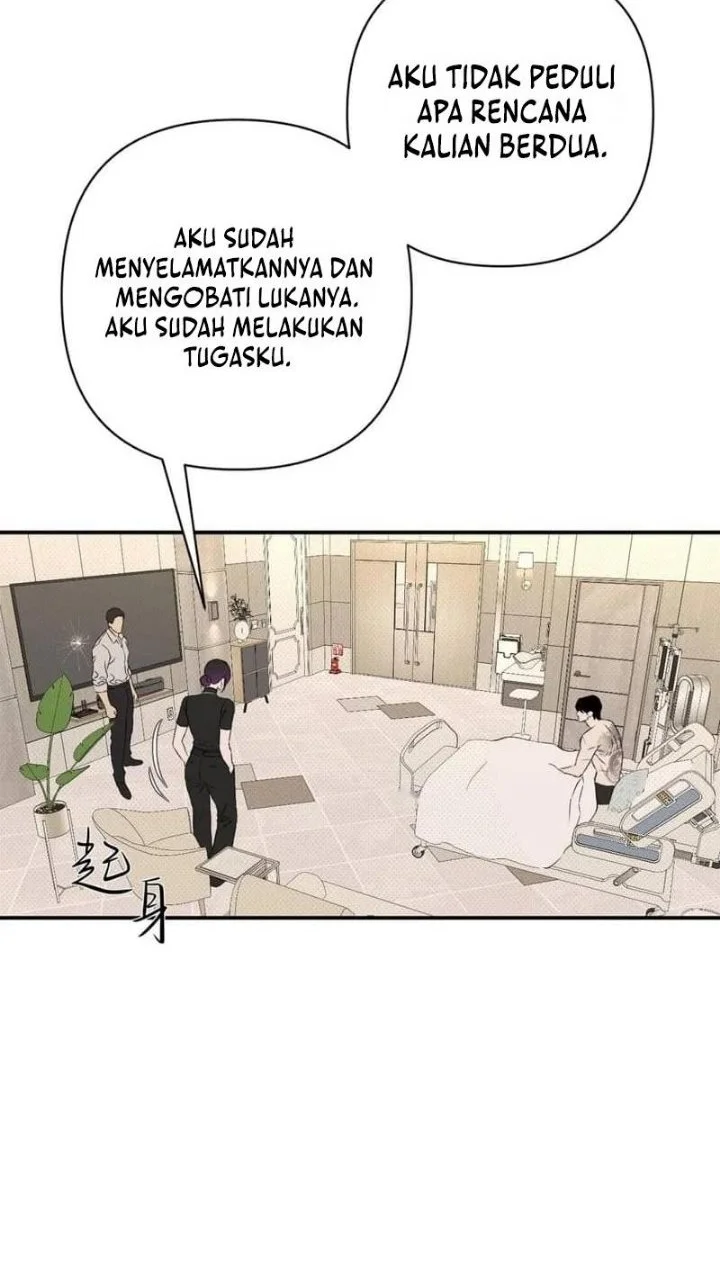 Dog Eat Dog Chapter 7 Gambar 16