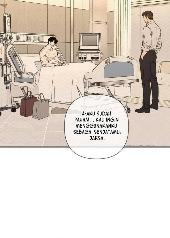 Dog Eat Dog Chapter 7 Gambar 20
