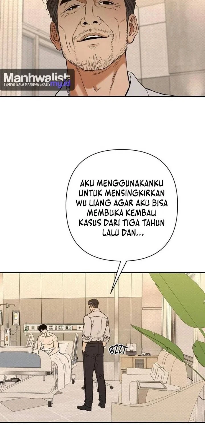 Dog Eat Dog Chapter 7 Gambar 24