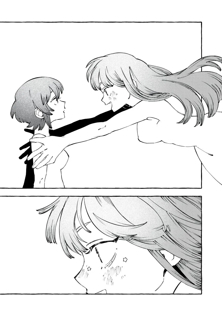 DOG MATIC Chapter 15 Gambar 11