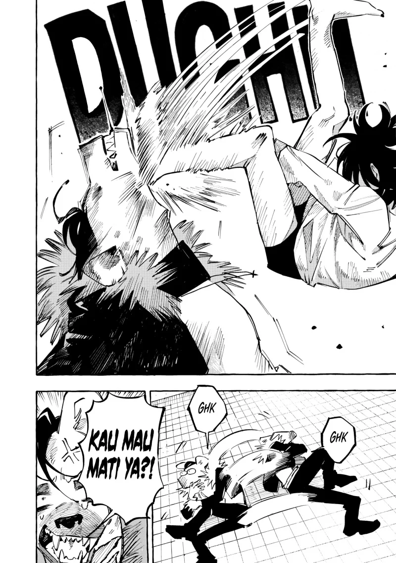 DOG MATIC Chapter 3 Gambar 15