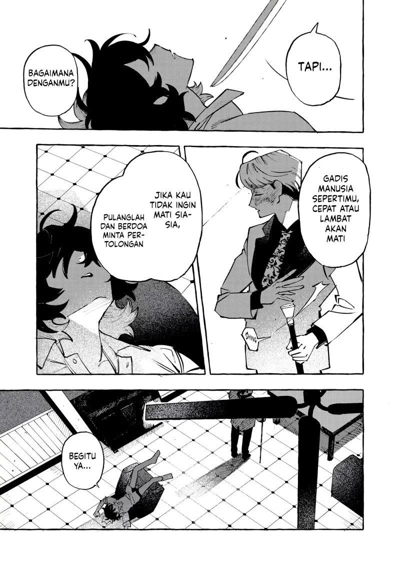 DOG MATIC Chapter 4 Gambar 11