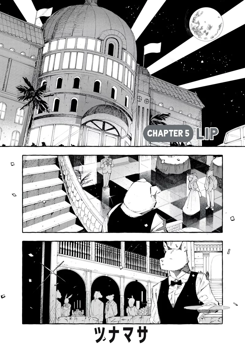DOG MATIC Chapter 5 - https://img.komiku.org/upload5/dog-matic/5/2025-09-27/1.webp